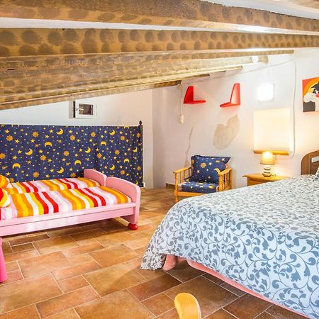 Cozy Home In Tallante Casas de Tallante Екстер'єр фото
