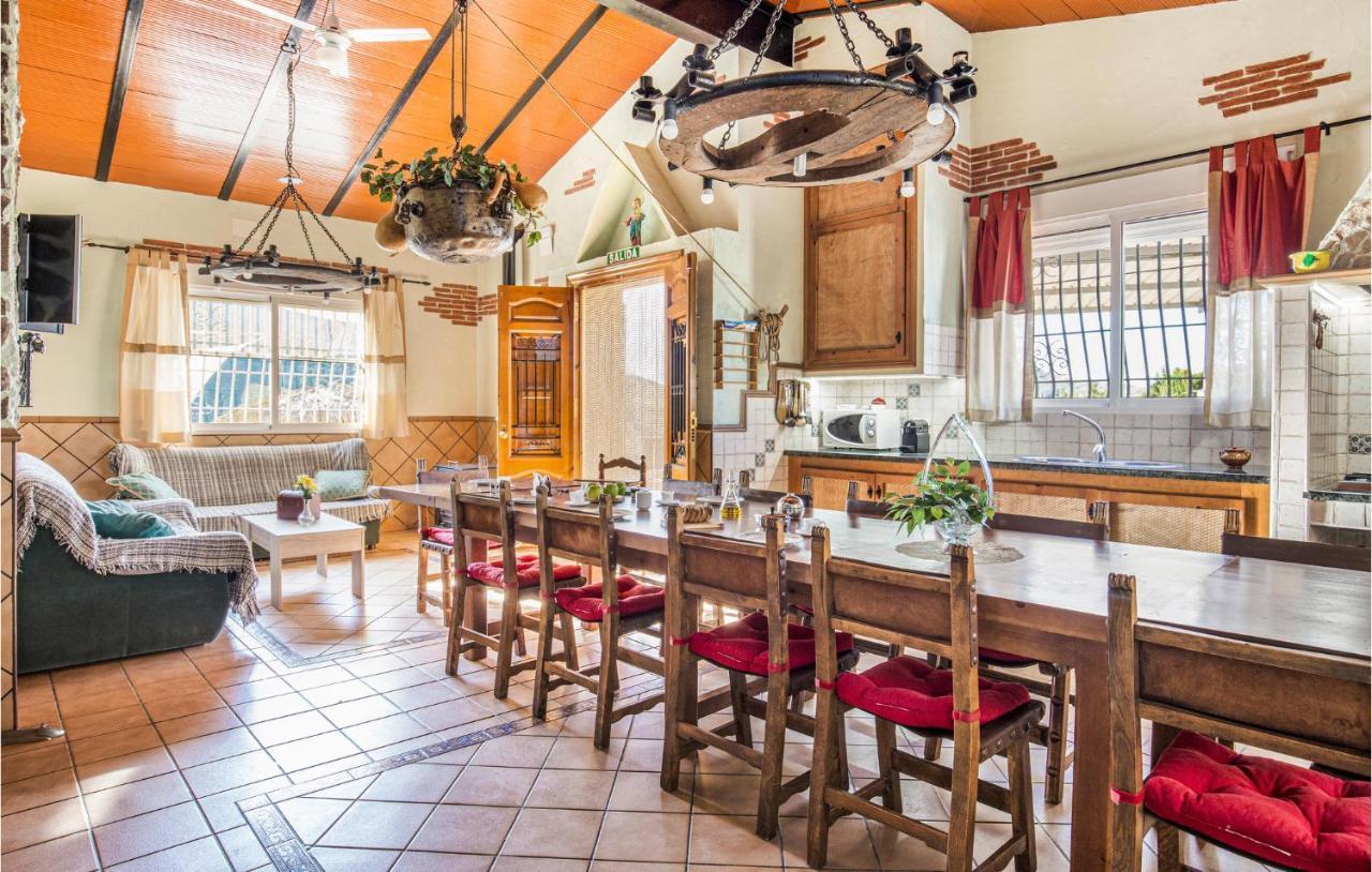 Cozy Home In Tallante Casas de Tallante Екстер'єр фото