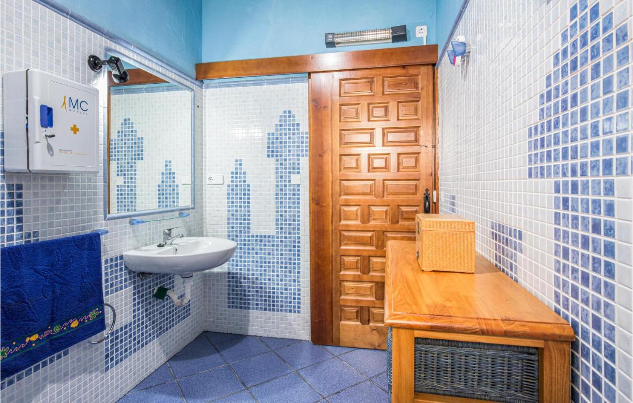 Cozy Home In Tallante Casas de Tallante Екстер'єр фото