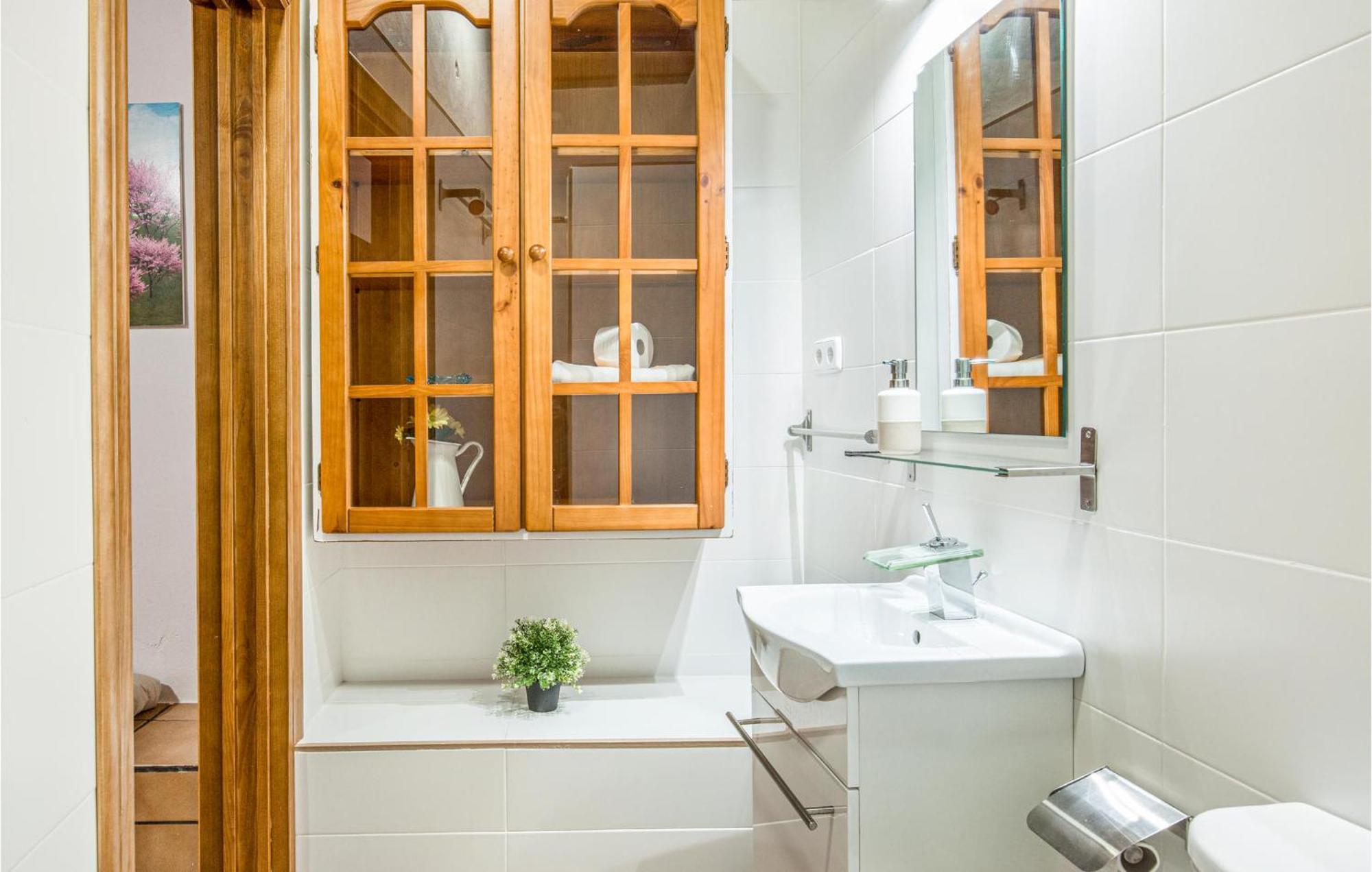 Cozy Home In Tallante Casas de Tallante Екстер'єр фото