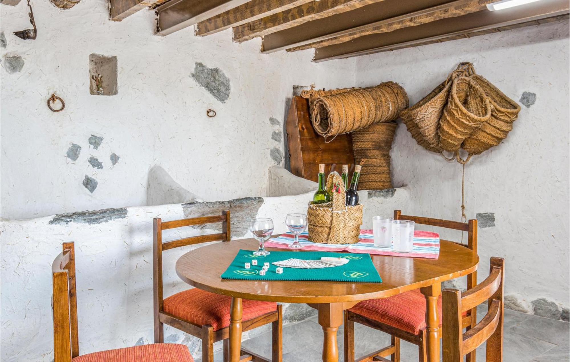 Cozy Home In Tallante Casas de Tallante Екстер'єр фото