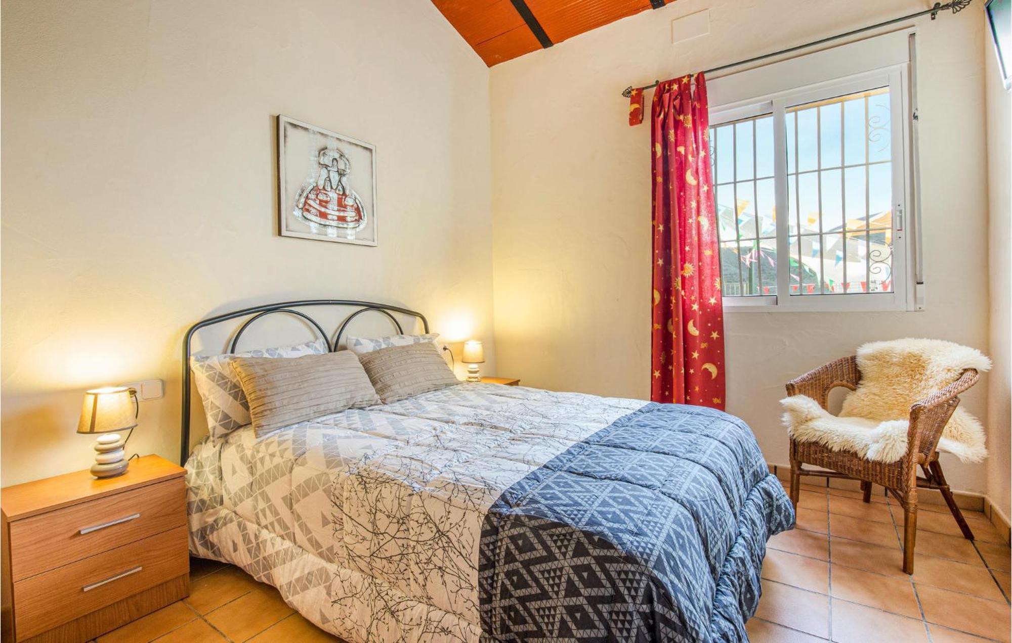 Cozy Home In Tallante Casas de Tallante Екстер'єр фото