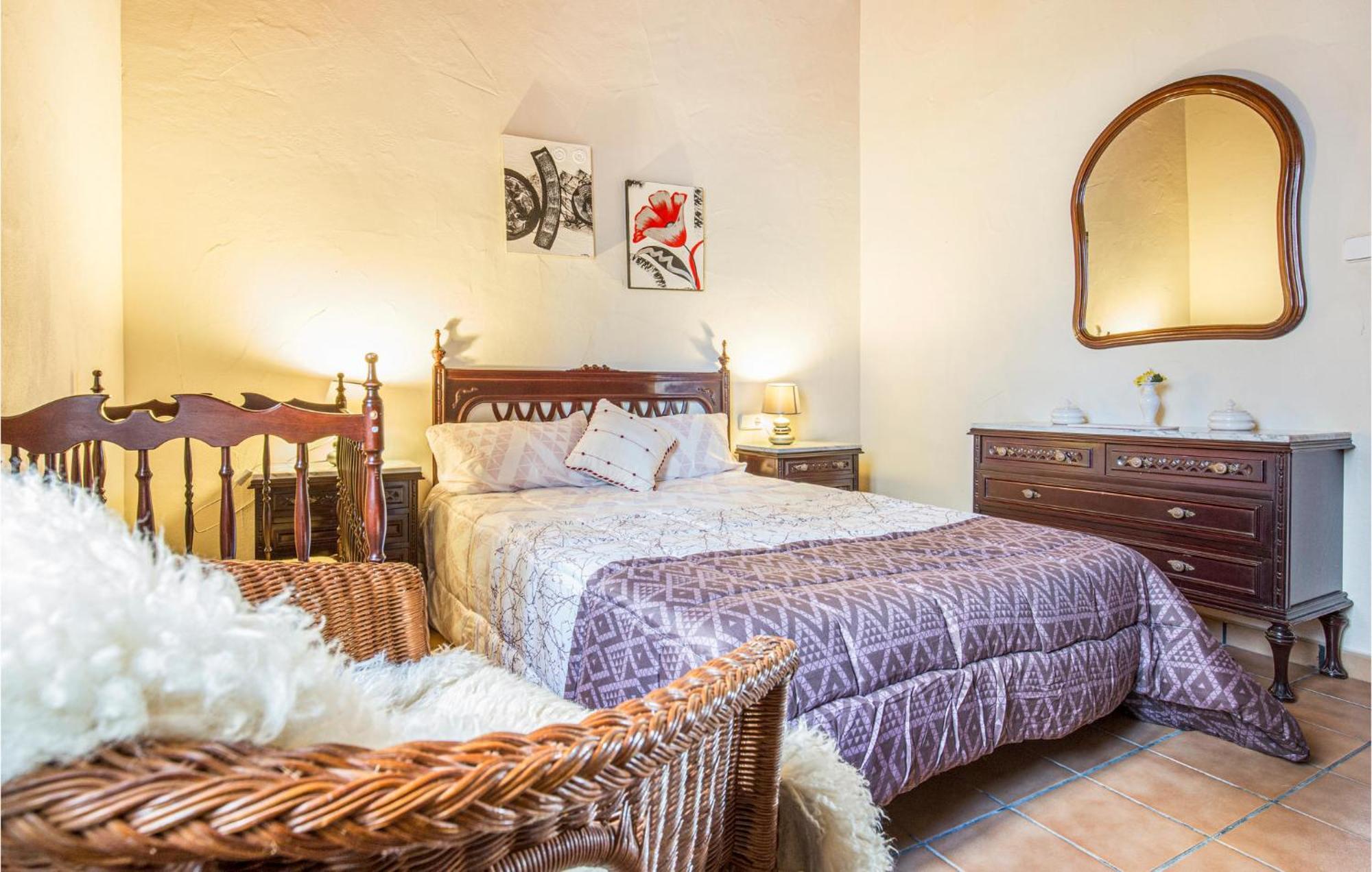 Cozy Home In Tallante Casas de Tallante Екстер'єр фото