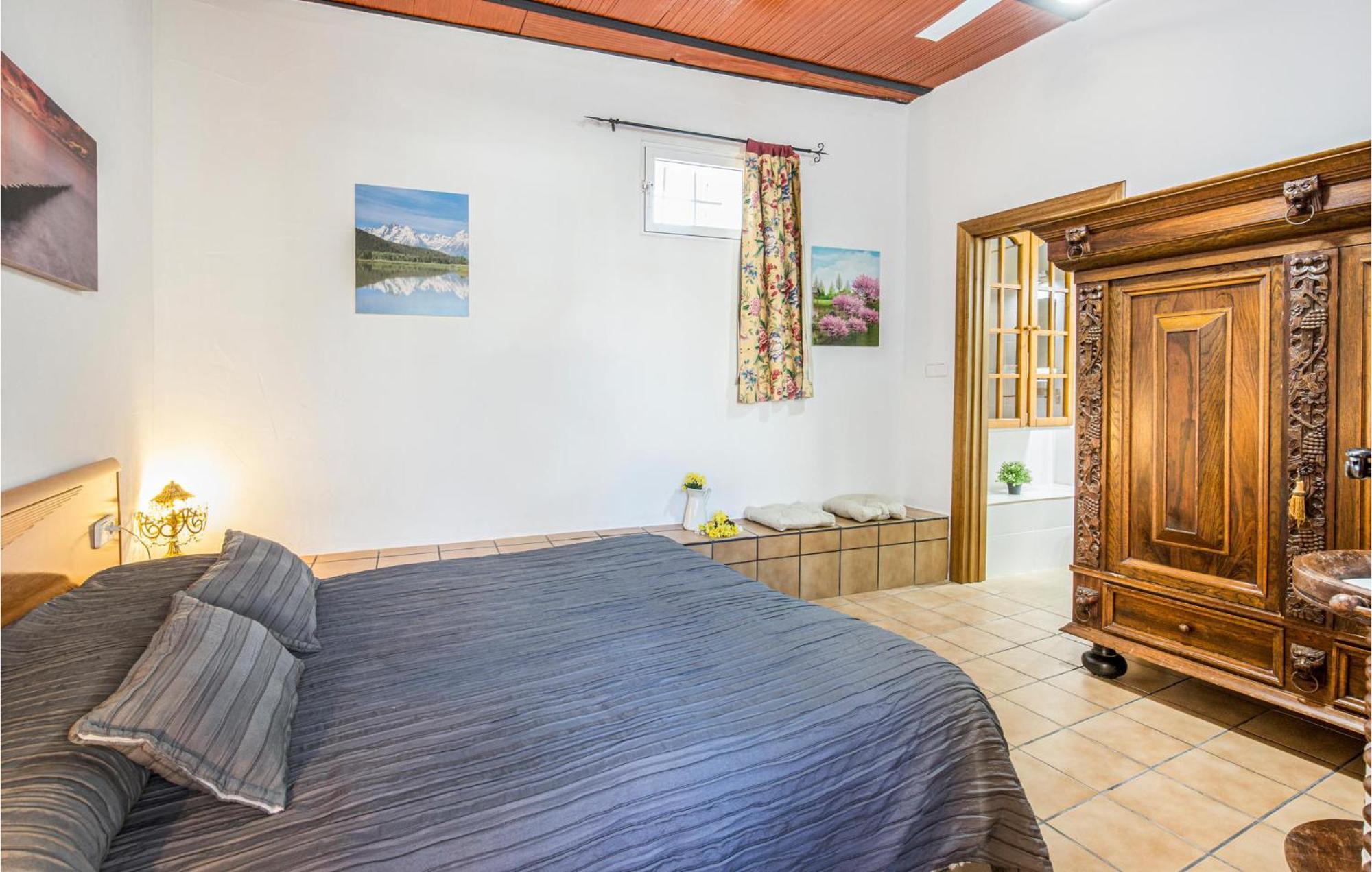 Cozy Home In Tallante Casas de Tallante Екстер'єр фото
