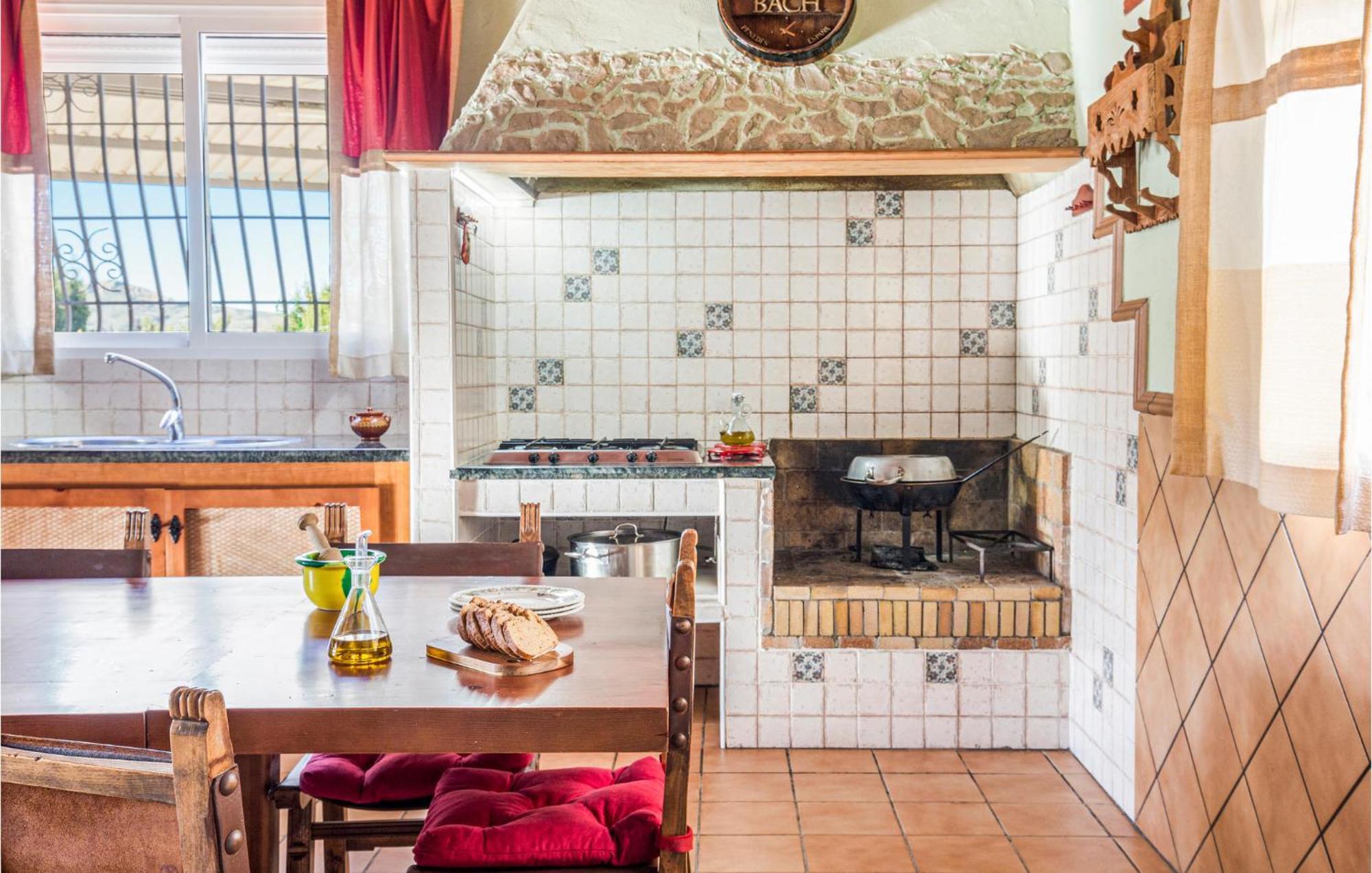 Cozy Home In Tallante Casas de Tallante Екстер'єр фото