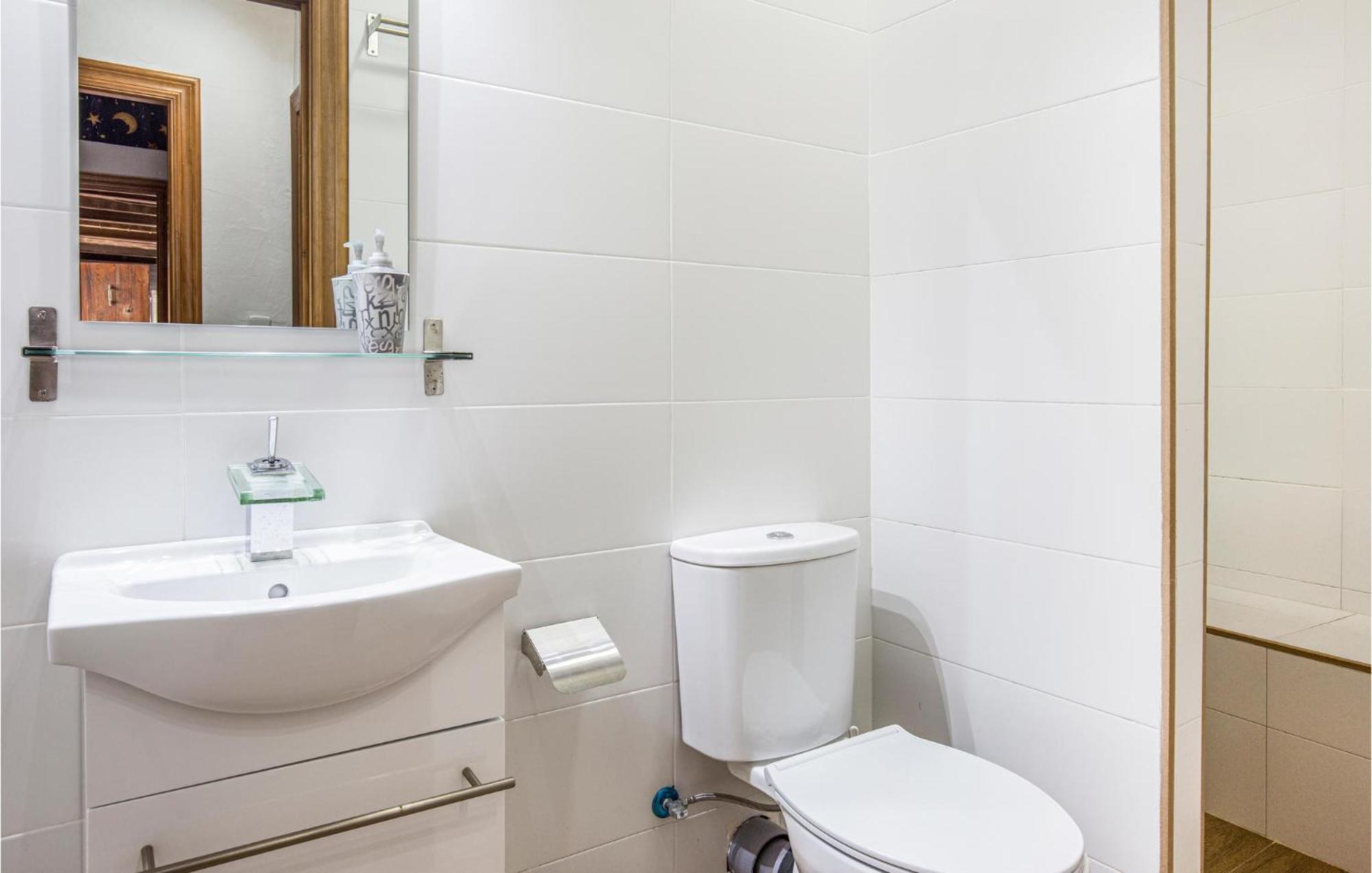 Cozy Home In Tallante Casas de Tallante Екстер'єр фото
